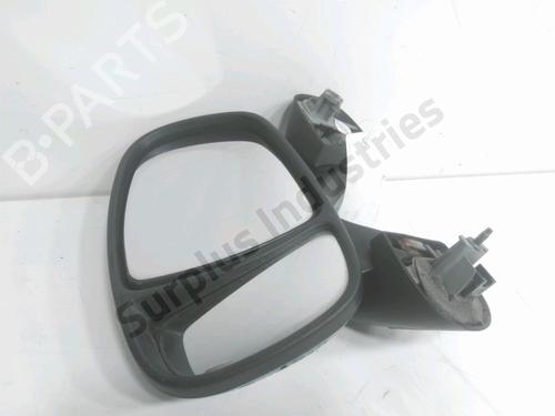 Retrovisor esquerdo Retrovisor esquerdo 31955349 31955349