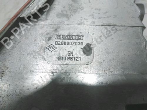 Right front indicator RENAULT TRAFIC II Van (FL) 1.9 dCi 80 (FL0B) | BP32203000C33 - Image 4