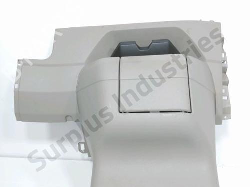 Console centrale Console centrale VW MULTIVAN T7 (STM, STN) 1.4 eHybrid (218 hp) 35972792 35972792