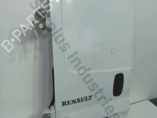 Left tailgate RENAULT TRAFIC II Van (FL) 1.9 dCi 100 (FL0C, FL0K, FL0B) | BP37281613C76 - Image 5
