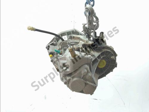Gearbox RENAULT KANGOO Express (FW0/1_) 1.5 dCi 110 (FW06, FW12) | BP36831717M3 - Image 3