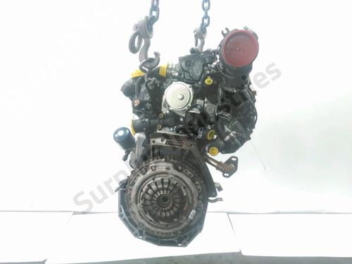 Engine RENAULT KANGOO Express (FW0/1_) 1.5 dCi 75 (FW07, FW10, FW04) | BP33191300M1 - Image 2