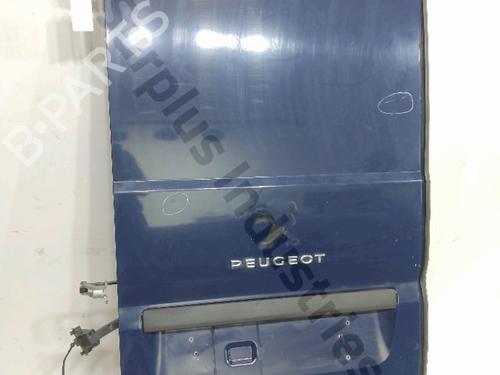 left-tailgate-peugeot-boxer-van-2006-35719444 main image