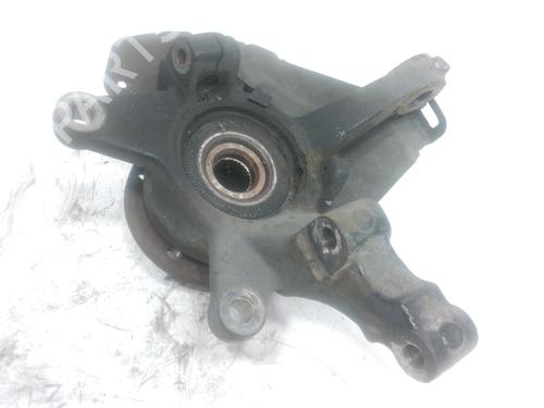 Used Left front steering knuckle Left front steering knuckle 31954485 31954485
