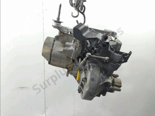 Gearbox CITROËN JUMPY II Van | BP39398160M3 - Image 2