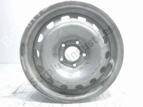 Used Rim Rim CITROËN JUMPY II Van 1.6 HDi 90 8V (90 hp) 33733834 33733834