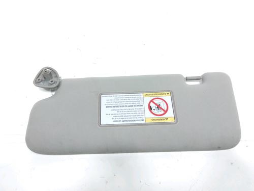 Right sun visor SSANGYONG KYRON 2.0 Xdi 4x4 | BP38008434I2 - Image 3
