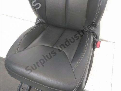 Right front seat JEEP WRANGLER III (JK) 2.8 CRD | BP40522825C16 - Image 5