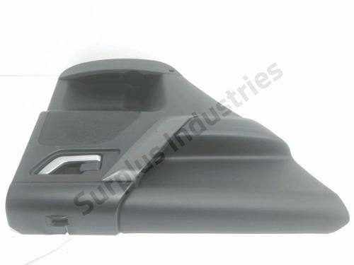 Rear left panel LAND ROVER FREELANDER 2 (L359) 2.2 TD4 4x4 | BP33112204C60 - Image 3