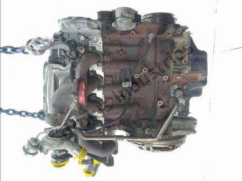 Used Engine Engine FORD TRANSIT Van (FA_ _) 2.2 TDCi (85 hp) 36465484 36465484
