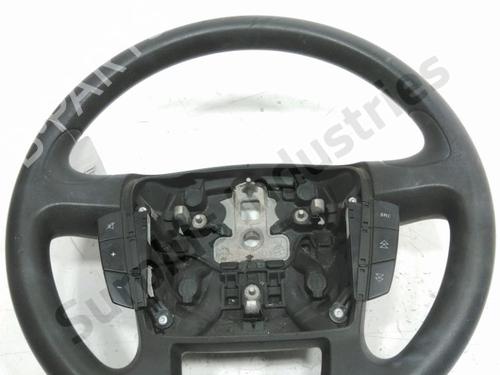 Rat CITROËN JUMPER II Van 2.2 HDi 130 (130 hp) 32280116