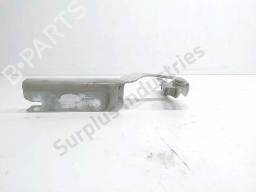 Hinge/Door check strap CITROËN JUMPY II Van 2.0 HDi 125 | BP31955092C146 - Image 5