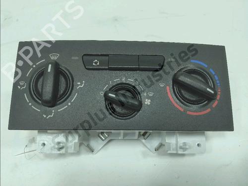 climate-control-citroen-berlingo-box-bodympv-b9-2008-36105095 main image