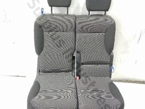 Sæde Bagtil Sæde Bagtil CITROËN BERLINGO Box Body/MPV (K9) 1.5 BlueHDi 100 (102 hp) 34504329 34504329