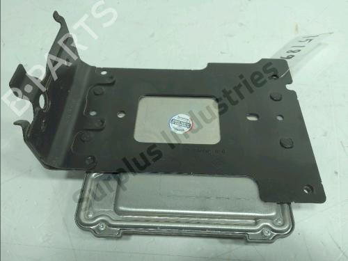 Engine control unit (ECU) RENAULT KANGOO Express (FW0/1_) 1.5 dCi 90 (FW0G, FW05, FW08, FW11) | BP40465408M57 - Image 5