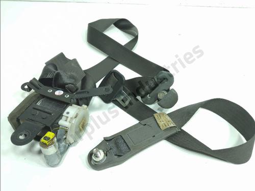 Cintura di sicurezza anteriore sinistra Cintura di sicurezza anteriore sinistra MAZDA BT-50 Pickup (CD, UN) 2.5 MRZ-CD 4x4 (UNY0W3) (143 hp) 36962461 36962461