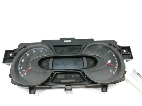 Compteur de vitesse FIAT TALENTO Van (296_) 1.6 D (121 hp) 32102794