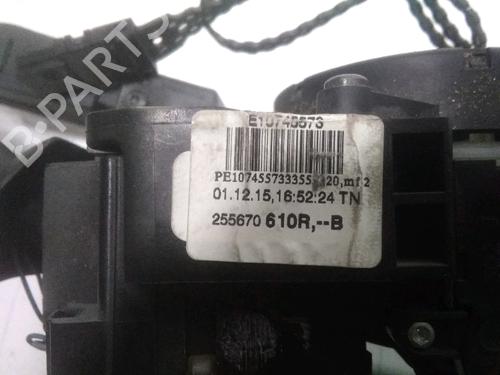 Steering wheel controls RENAULT TRAFIC III Van (FG_) 1.6 dCi 120 (FGMB, FGMC) | BP35719419E15 - Image 6