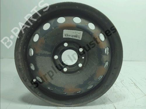 Used Rim Rim 37870138 37870138