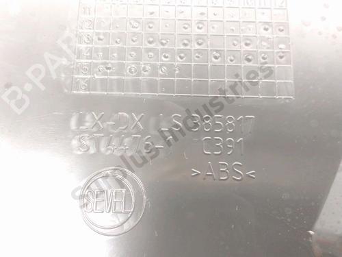 Other FIAT DUCATO Van (250_) E-Ducato (250DPE) | BP31954882O1  - Image 5