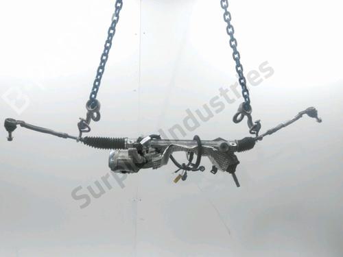 Used Steering rack Steering rack CITROËN BERLINGO Box Body/MPV (K9) e-Berlingo (136 hp) 34642970 34642970