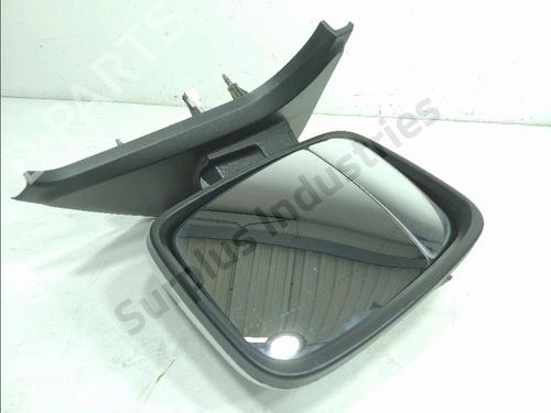 Used Left mirror Left mirror RENAULT TRAFIC III Van (FG_) 1.6 dCi 140 (FGMA, FGMC) (140 hp) 35808426 35808426