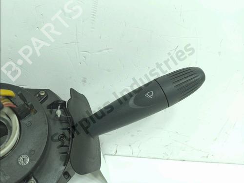 Steering wheel controls PEUGEOT BOXER Van (244) 2.8 HDi | BP37483773E15 - Image 4