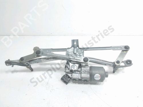 Used Front wipers mechanism Front wipers mechanism 34001378 34001378