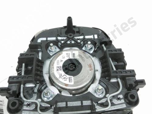 Driver airbag FORD TRANSIT V363 Platform/Chassis (FED, FFD) 2.0 EcoBlue | BP31954963C9 - Image 4