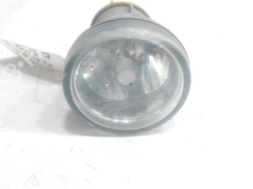 Used Left front fog light Left front fog light 37017283 37017283