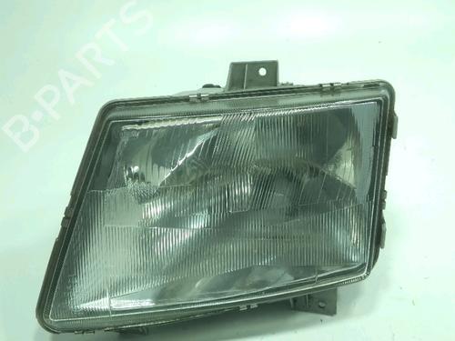Used Left headlight MERCEDES-BENZ VITO Van (W638) 108 D 2.3 (638.064, 638.068) (79 hp) 31955698