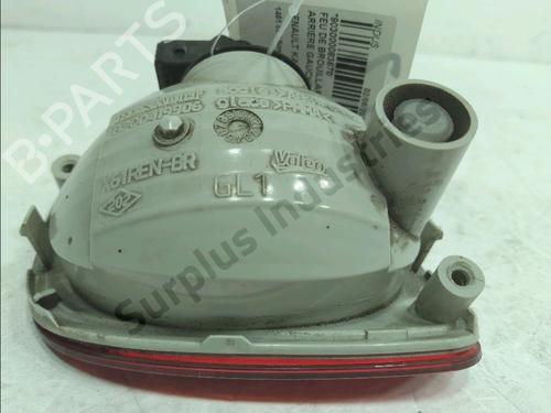 Tågelys RENAULT KANGOO Express (FW0/1_) 1.5 dCi 75 (FW07, FW10, FW04) | BP36351613C37 - Image 2