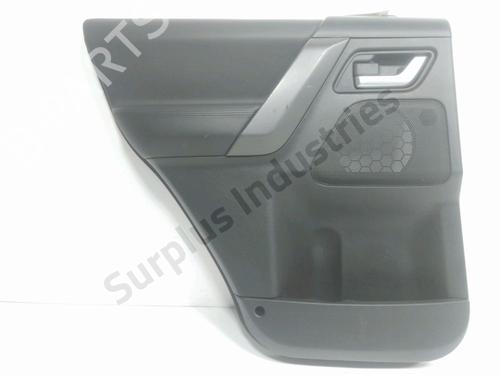 Used Rear left panel Rear left panel LAND ROVER FREELANDER 2 (L359) 2.2 TD4 4x4 (160 hp) 33112204 33112204