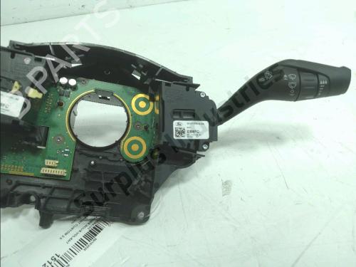 Steering wheel controls FORD TRANSIT CUSTOM V362 Van (FY, FZ) 2.0 EcoBlue | BP40465429E15 - Image 3