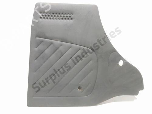 Forreste højre beklædning FIAT DUCATO Platform/Chassis (244_) 2.3 JTD (110 hp) 31955141