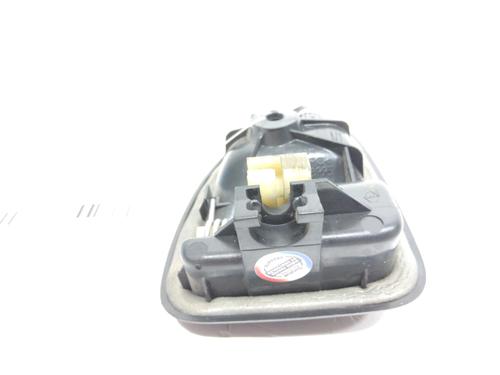 Front right interior door handle RENAULT TRAFIC II Van (FL) 2.0 dCi 90 (FL0H, FL00, FL01, FL0M, FL0P, FL0S) | BP36351594I14 - Image 2