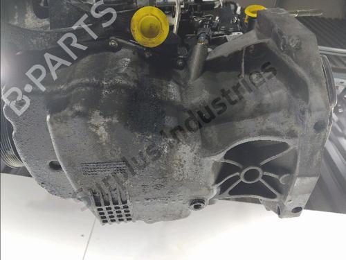 Engine RENAULT KANGOO Express (FC0/1_) 1.5 dCi (FC1E) | BP34713194M1  - Image 6