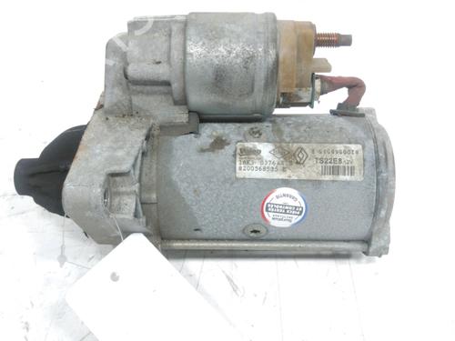 starter-renault-master-iii-van-fv-2010-31954120 main image