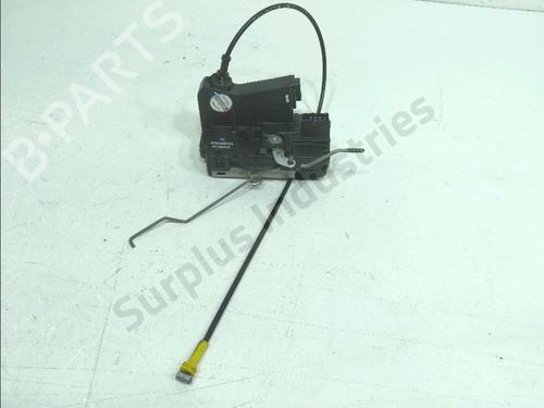 Used Front left lock Front left lock 39161678 39161678