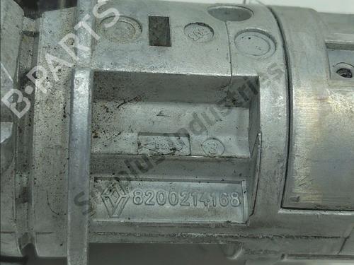 Ignition barrel RENAULT KANGOO Express (FW0/1_) | BP38082114M48 - Image 4