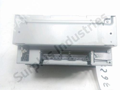 Radio DODGE NITRO 2.8 CRD 4WD | BP31954899E6