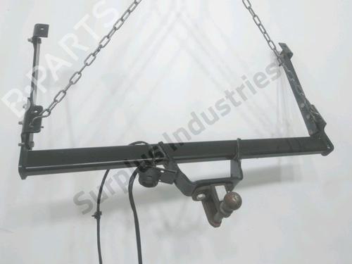 Trækkugle/Mekanisme RENAULT TRAFIC II Van (FL) 2.0 dCi 90 (FL0H, FL00, FL01, FL0M, FL0P, FL0S) (90 hp) 32514897