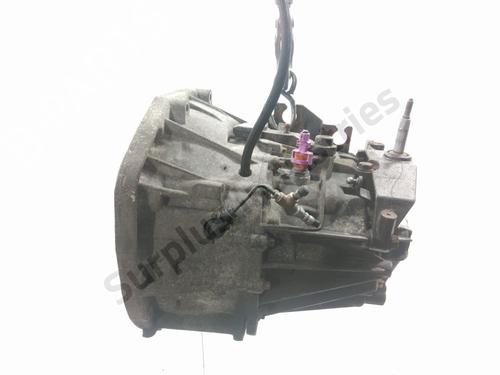 Used Gearbox RENAULT TRAFIC II Bus (JL) 2.0 dCi 115 (JL00, JL01, JL0H, JL0M, JL0U) (114 hp) 32655575