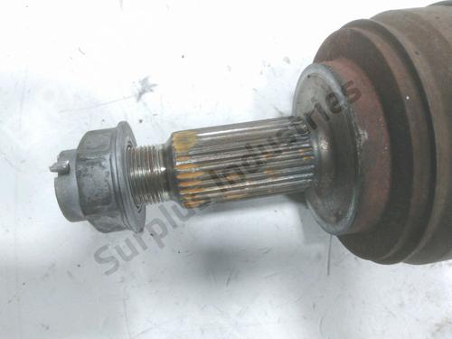 Right front driveshaft RENAULT MASTER III Van (FV) 2.3 dCi 165 FWD (FV0P, FV0U, FV11, FV12, FV1E) | BP31954356M39  - Image 6