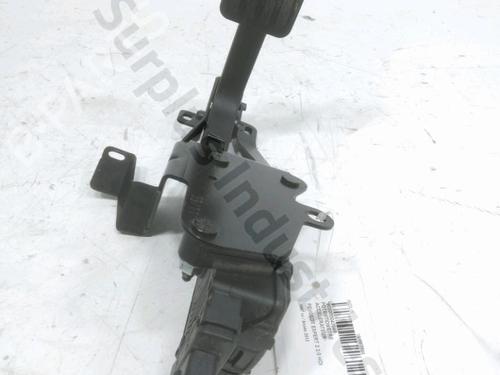 Used Pedal CITROËN JUMPY II Van 2.0 HDi 125 (128 hp) 32226746