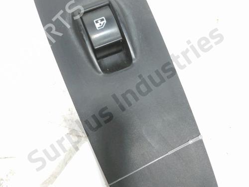 Used Right front window switch Right front window switch CITROËN JUMPER II Van 2.2 HDi 130 (130 hp) 34205542 34205542