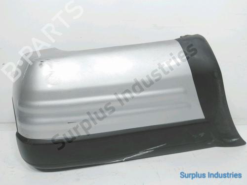 Used Corner bumper OPEL FRONTERA B (U99) 2.2 DTI (6B_66, 6B_76) (120 hp) 32078006