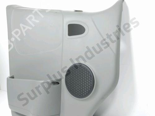 Front left panel OPEL VIVARO A Van (X83) 2.0 CDTI (F7) | BP31955420C58 - Image 2