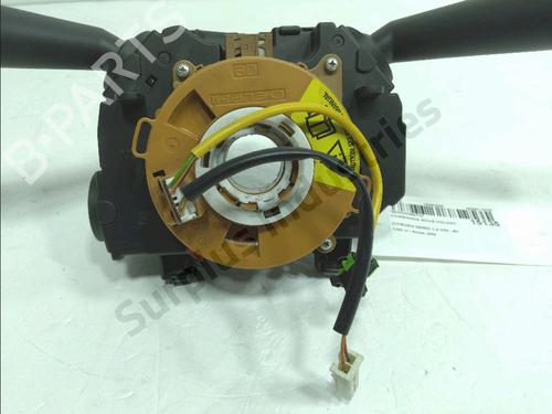 Steering wheel controls CITROËN NEMO Box Body/MPV (AA_) 1.4 HDi | BP36764055E15 - Image 3