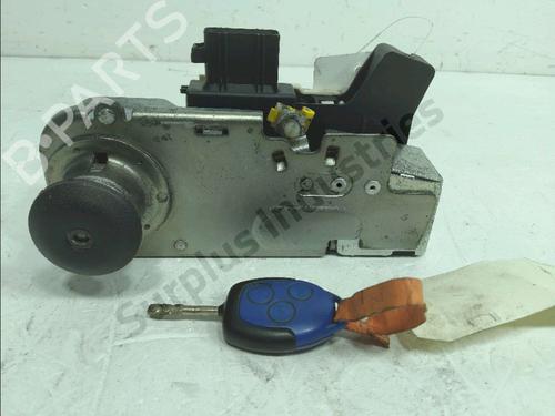 Used Front left lock Front left lock FORD TRANSIT Van (FA_ _) 2.2 TDCi (85 hp) 36465545 36465545